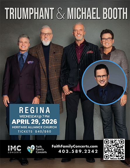 Regina Flyer